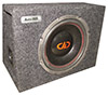DD Audio 110 S4 box